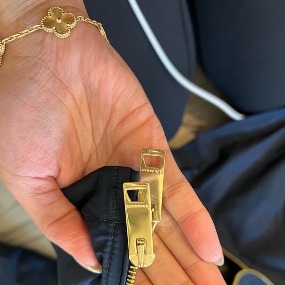 Burberry Brighton Jacket - Picture 5 of 7